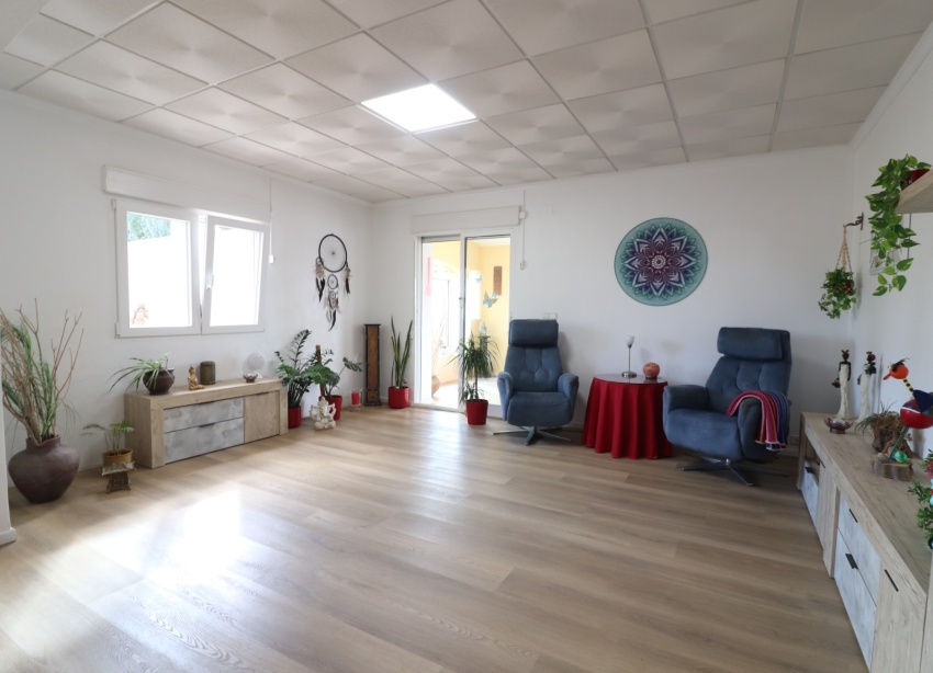 Reventa - Finca - Rafal - El Mudamiento