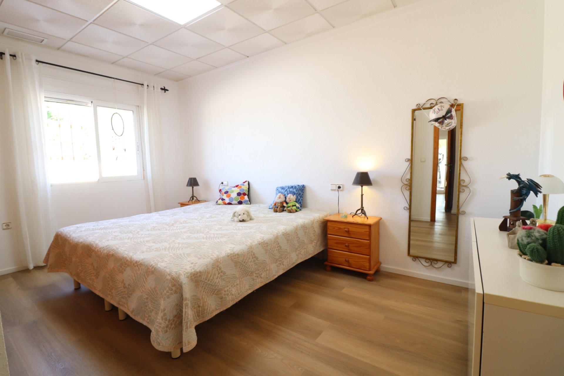 Reventa - Finca - Rafal - El Mudamiento