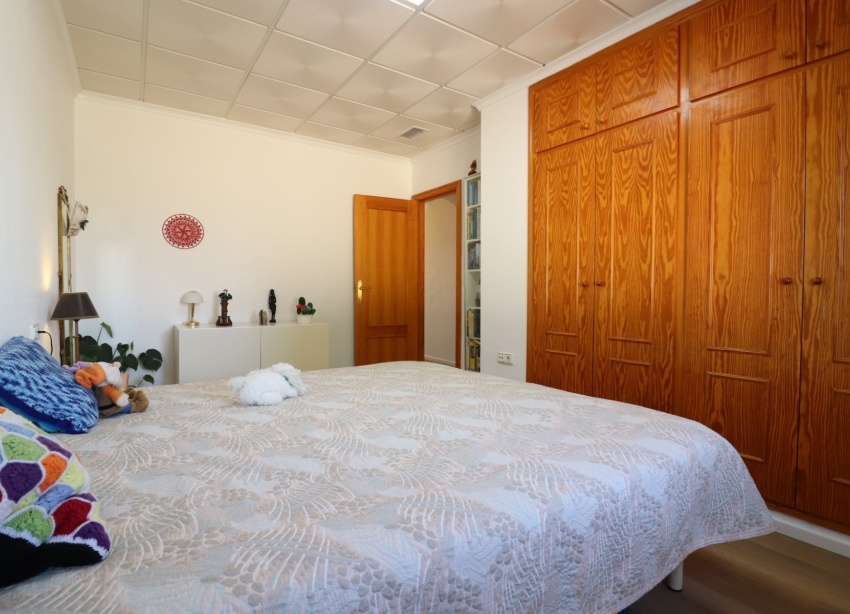 Reventa - Finca - Rafal - El Mudamiento