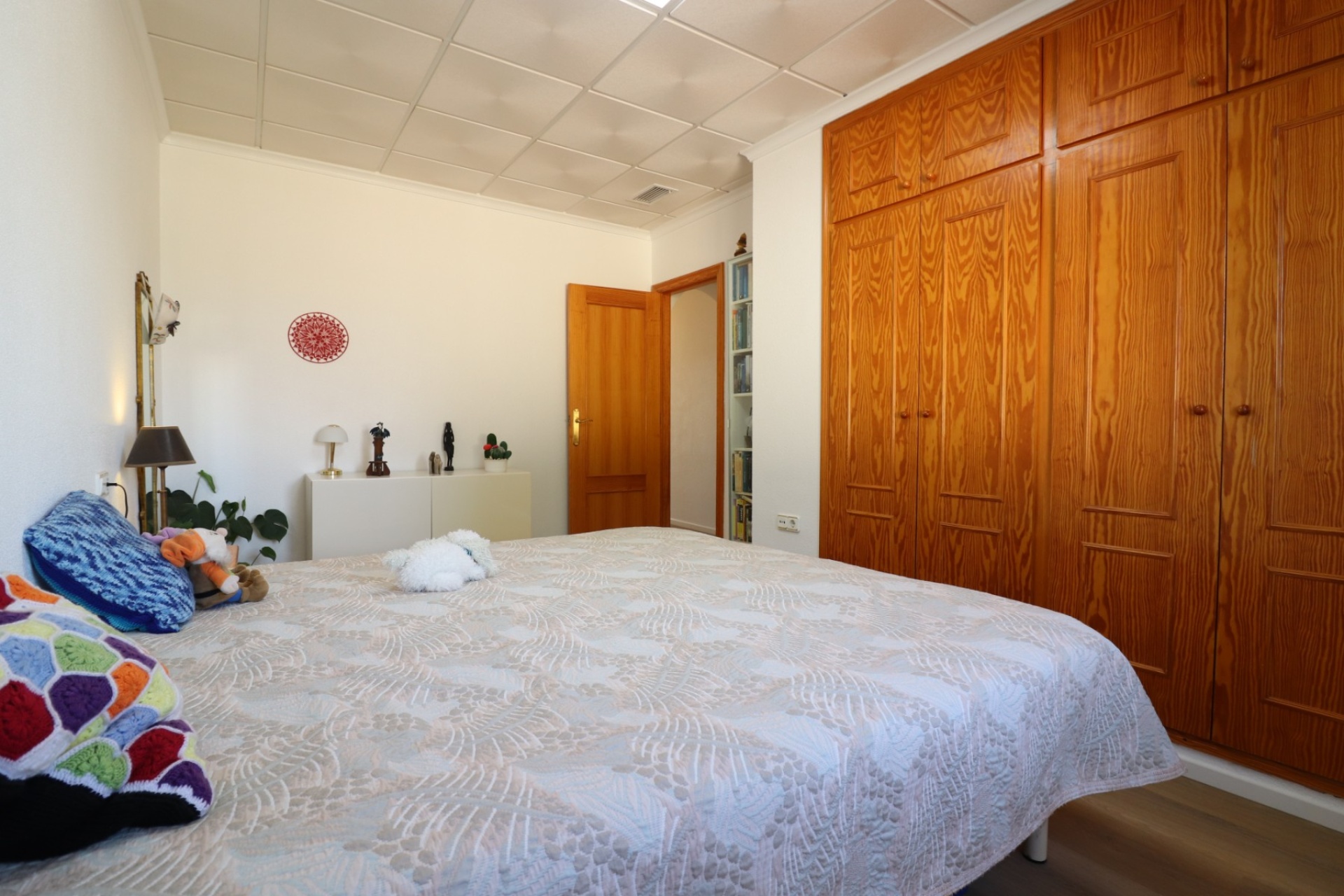 Reventa - Finca - Rafal - El Mudamiento