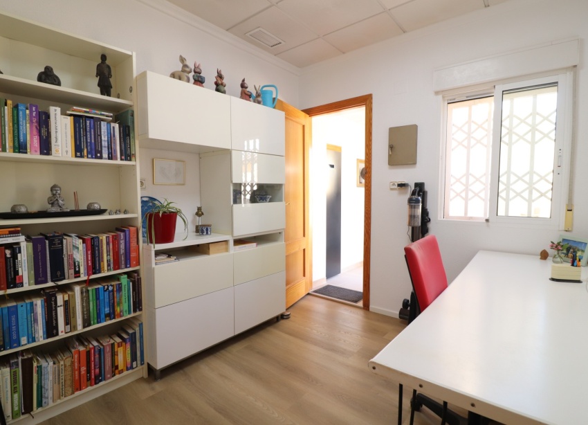 Reventa - Finca - Rafal - El Mudamiento