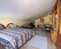 Reventa - Finca - Rafal - El Mudamiento