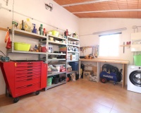 Reventa - Finca - Rafal - El Mudamiento