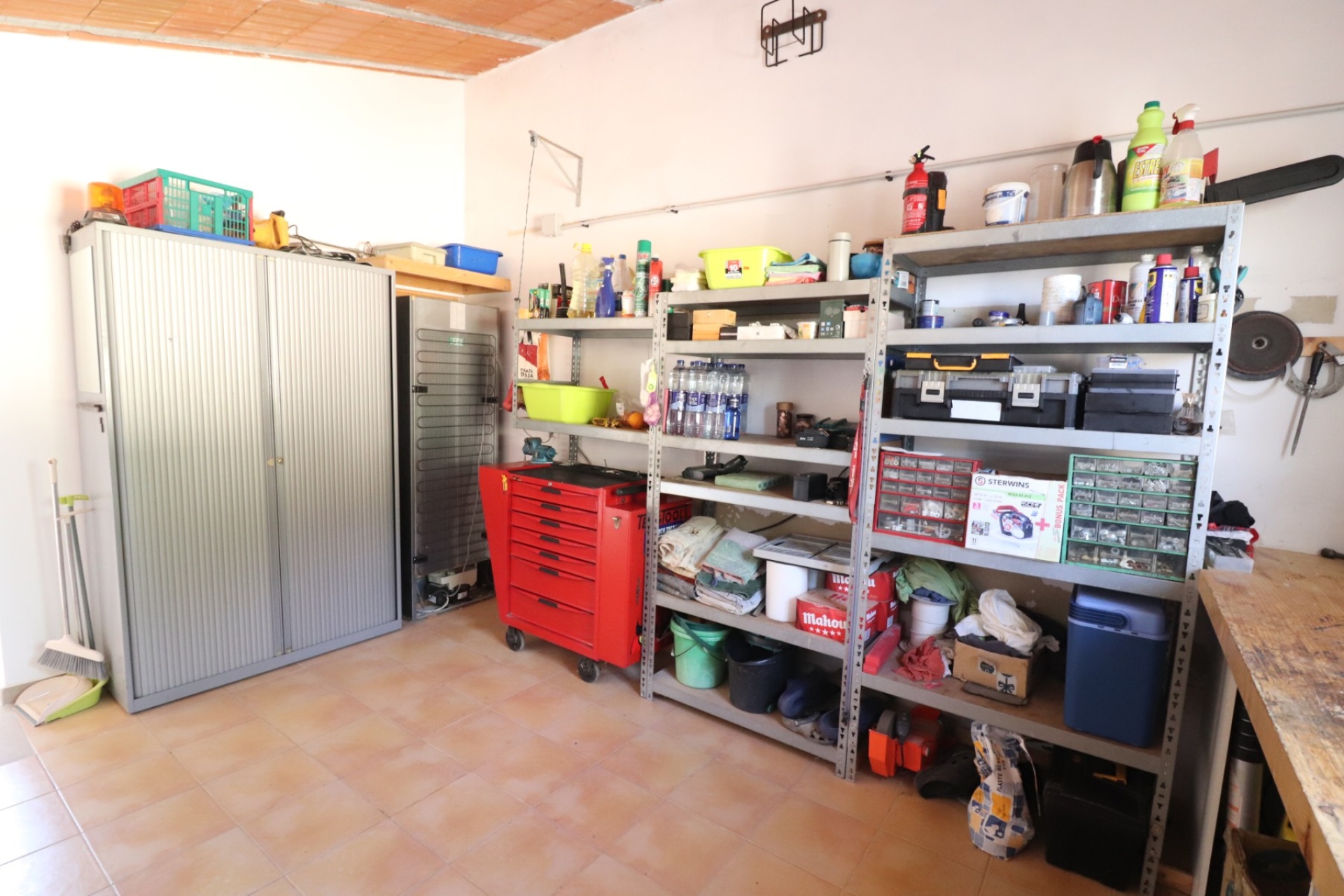 Reventa - Finca - Rafal - El Mudamiento