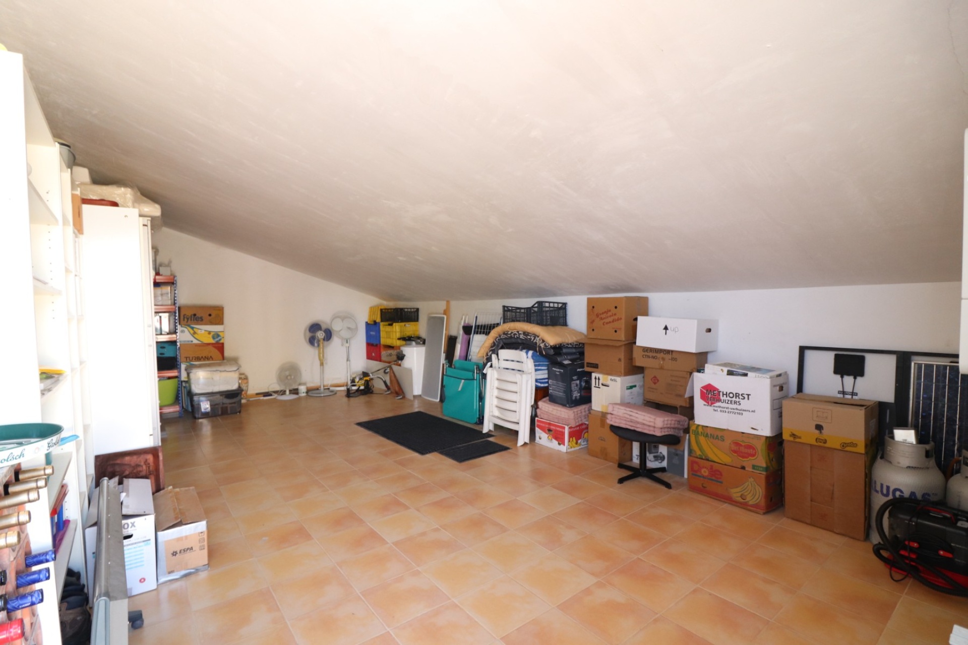Reventa - Finca - Rafal - El Mudamiento