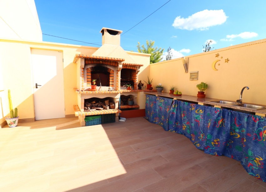 Reventa - Finca - Rafal - El Mudamiento