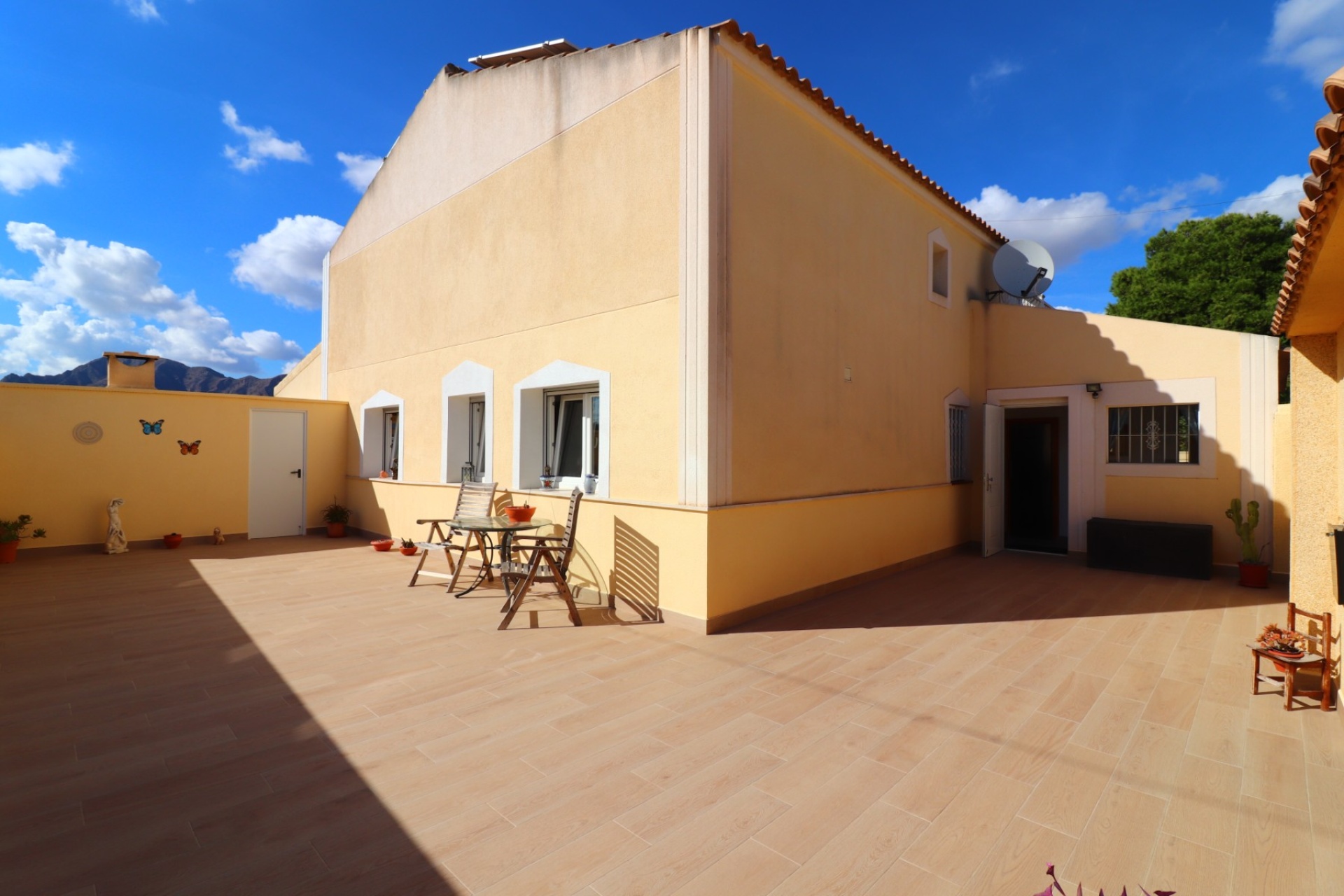 Reventa - Finca - Rafal - El Mudamiento