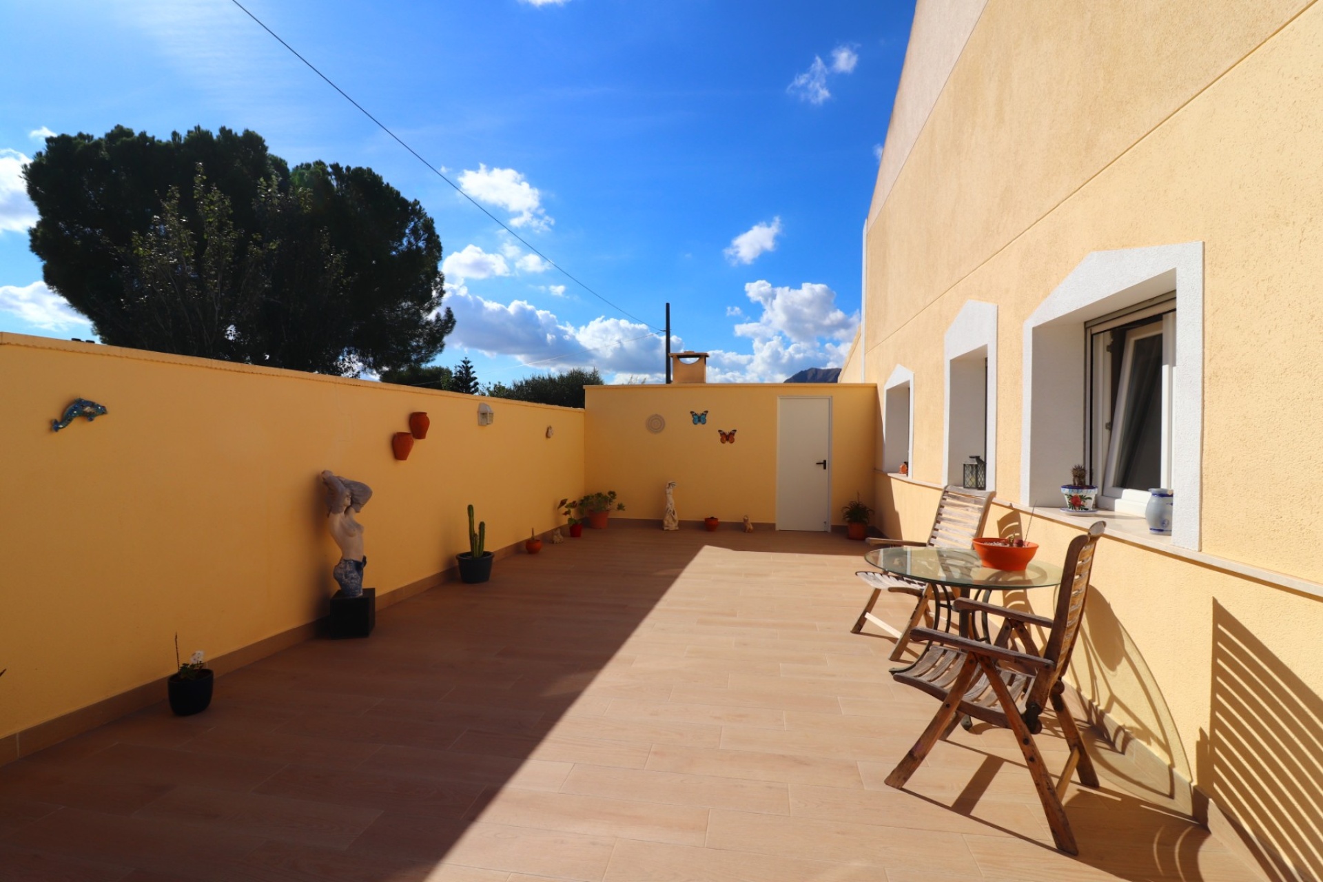 Reventa - Finca - Rafal - El Mudamiento