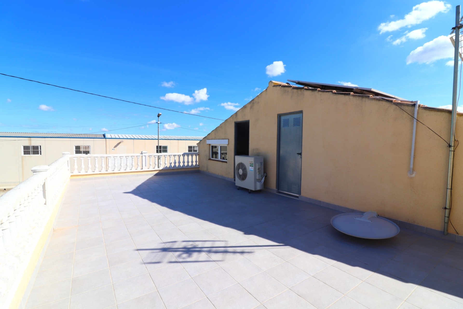 Reventa - Finca - Rafal - El Mudamiento