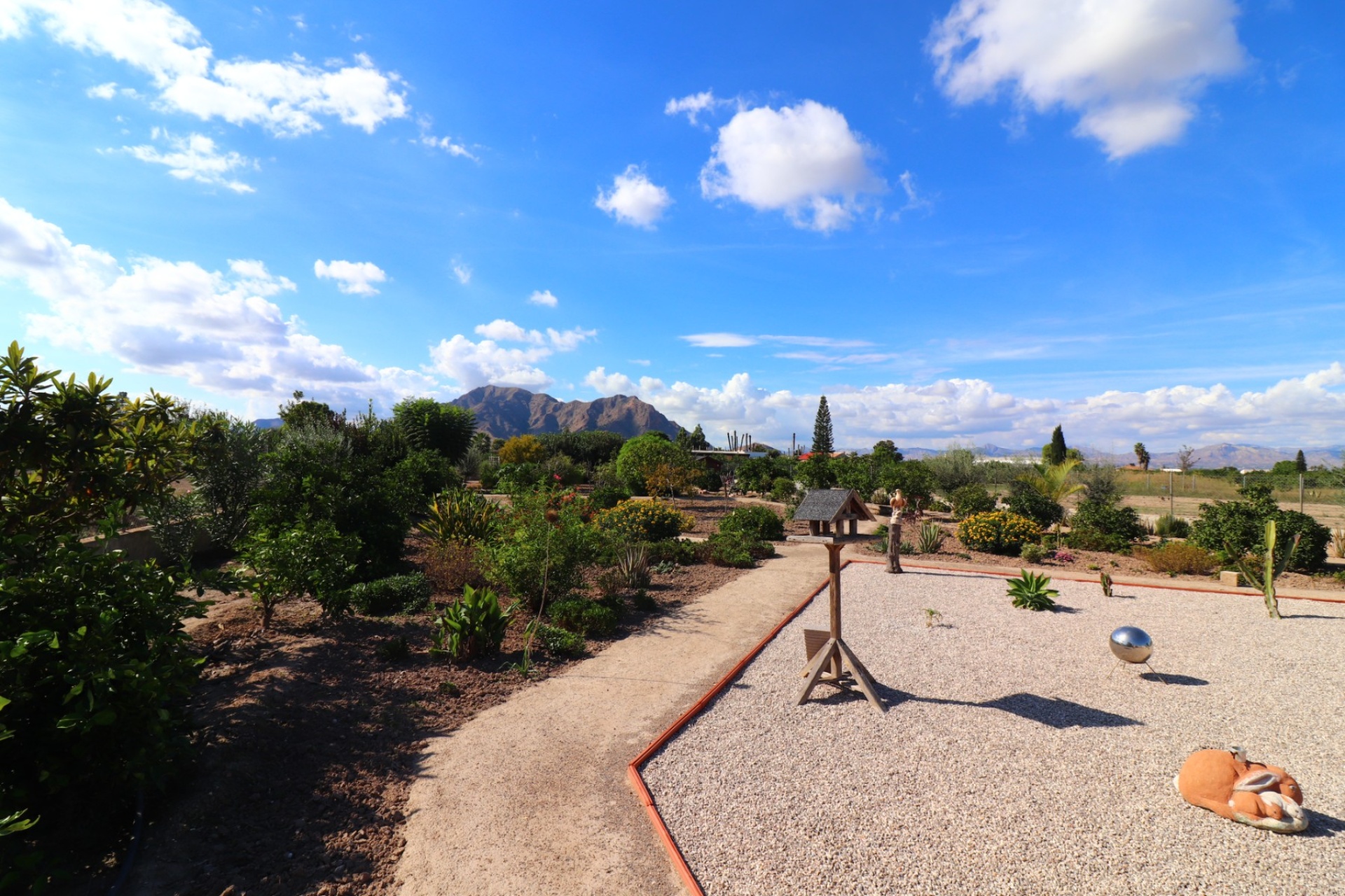Reventa - Finca - Rafal - El Mudamiento