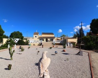 Reventa - Finca - Rafal - El Mudamiento