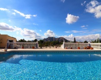 Reventa - Finca - Rafal - El Mudamiento