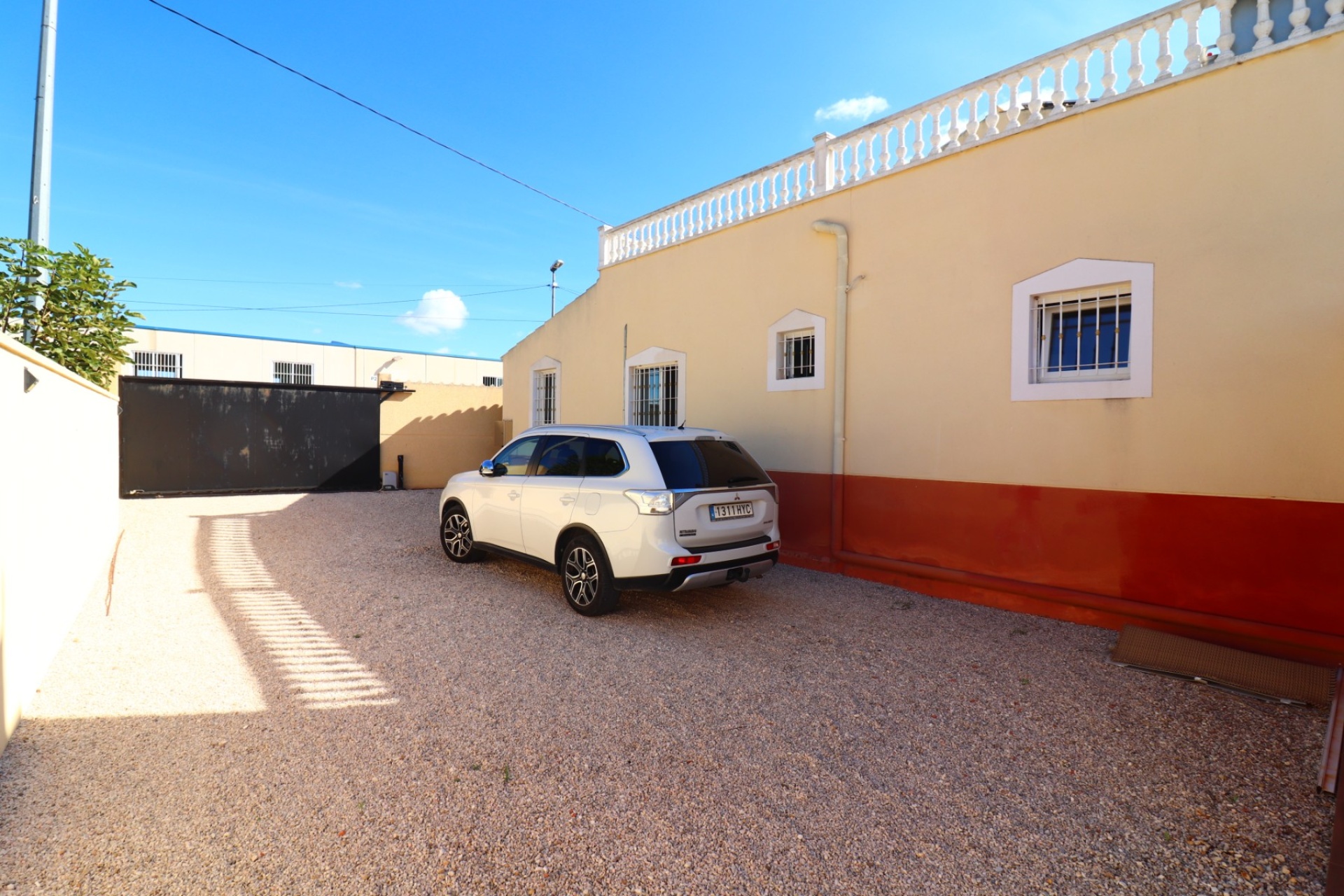 Reventa - Finca - Rafal - El Mudamiento