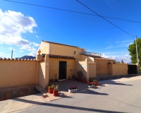 Reventa - Finca - Rafal - El Mudamiento