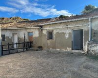 Reventa - Finca - Rojales - Centro