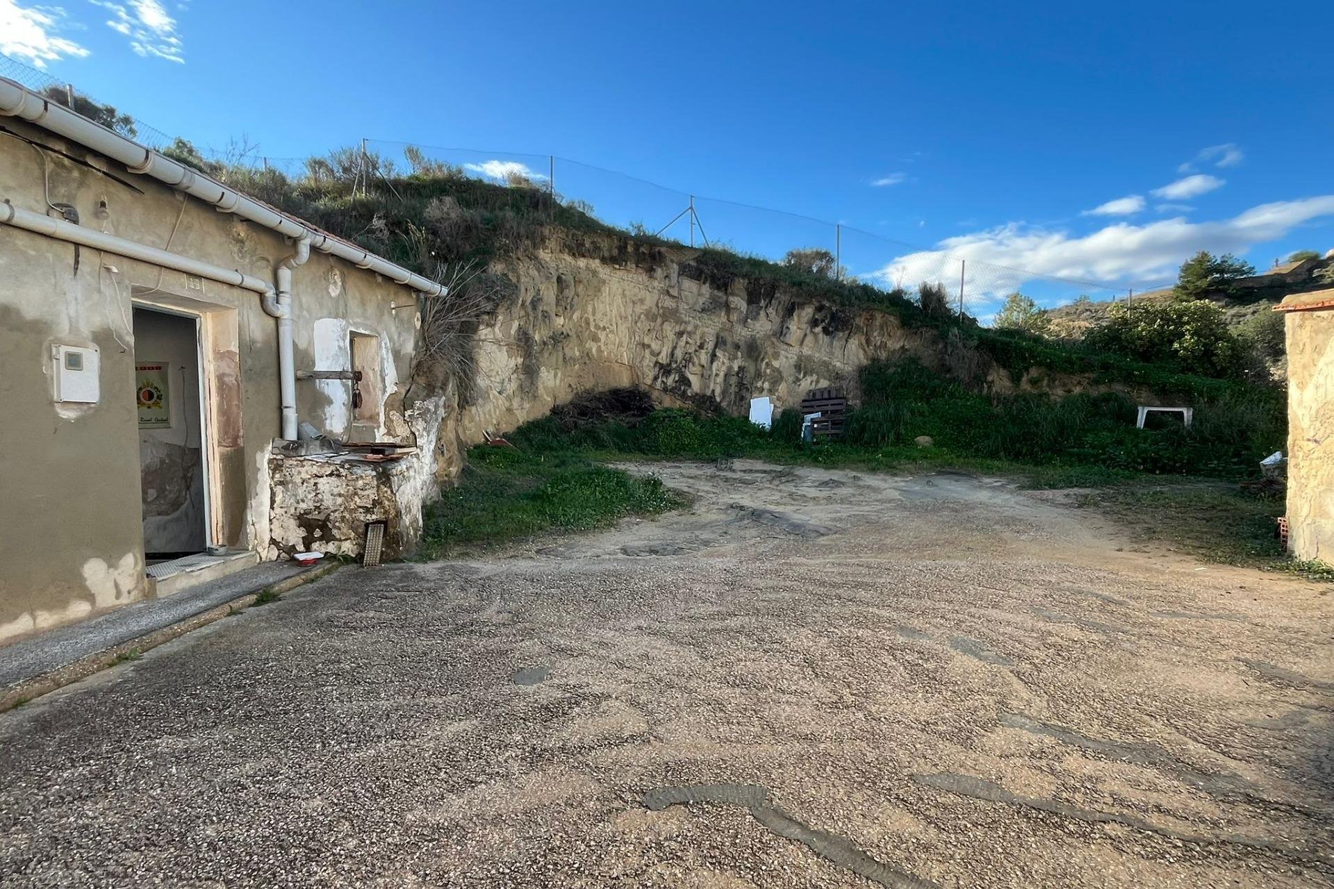 Reventa - Finca - Rojales - Centro