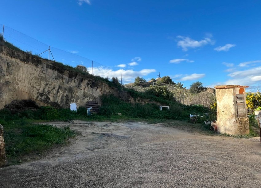 Reventa - Finca - Rojales - Centro