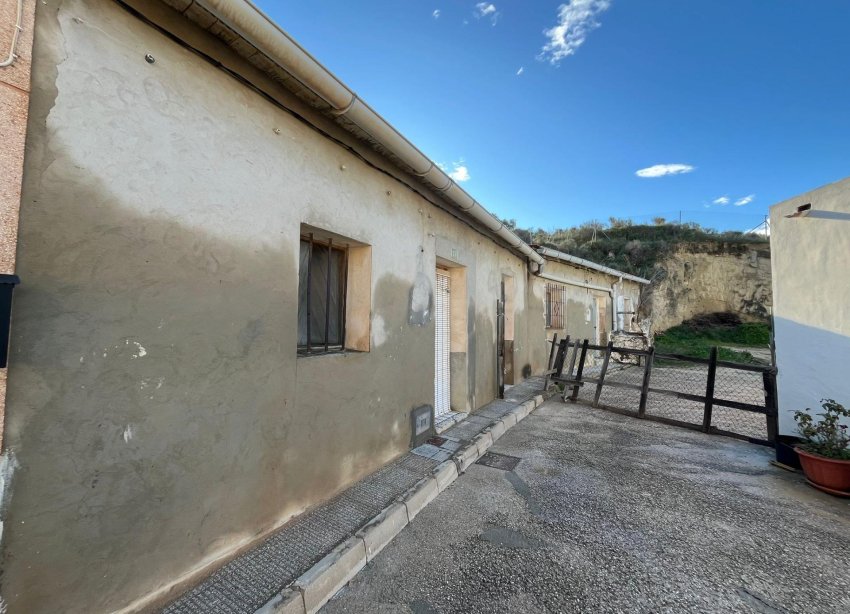 Reventa - Finca - Rojales - Centro