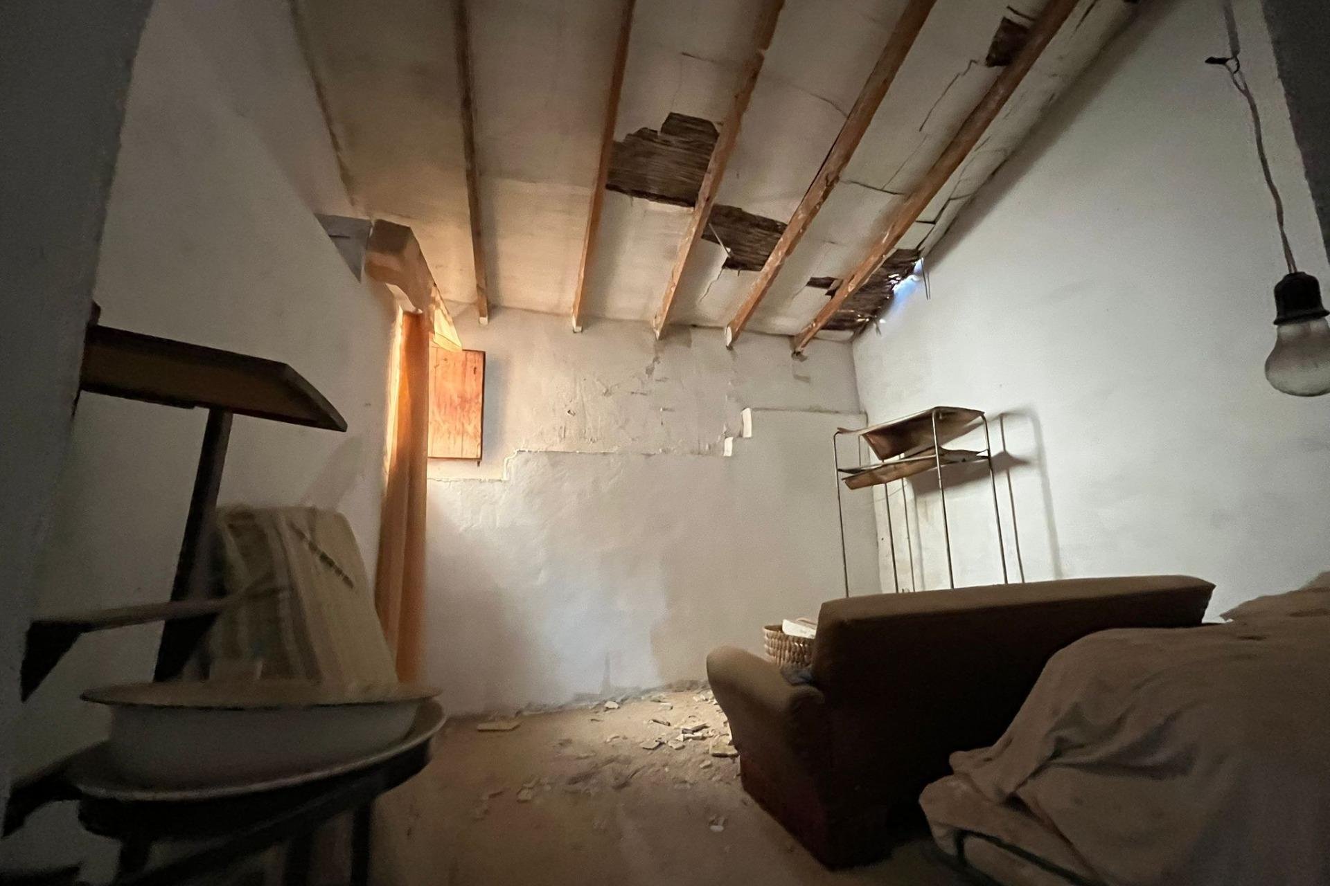 Reventa - Finca - Rojales - Centro