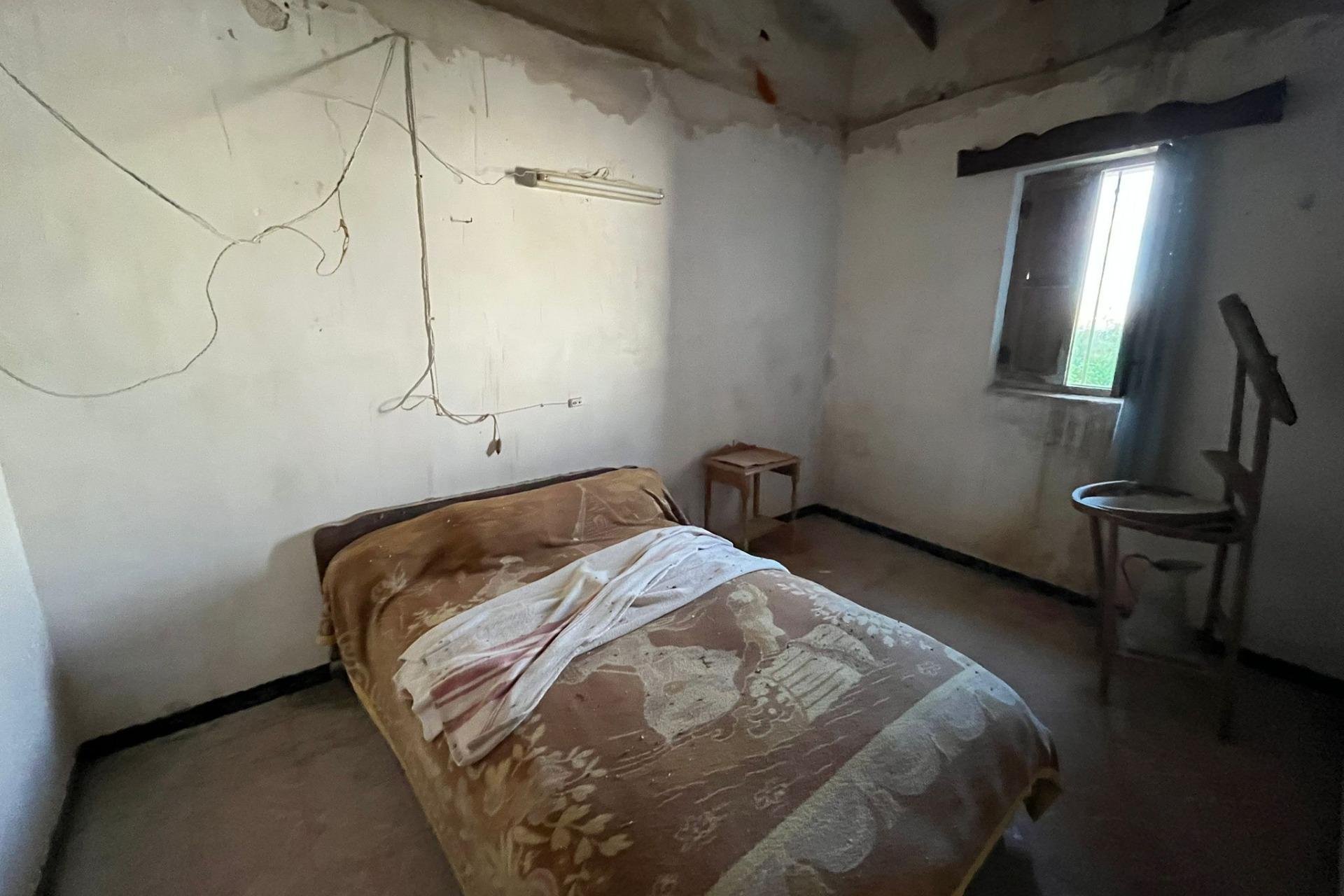 Reventa - Finca - Rojales - Centro