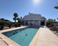 Reventa - Finca - San Fulgencio - La Marina