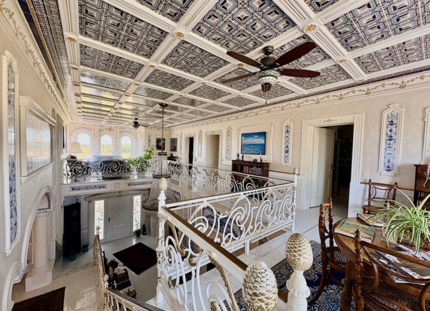 Reventa - Finca - San Fulgencio - La Marina