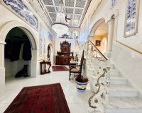 Reventa - Finca - San Fulgencio - La Marina