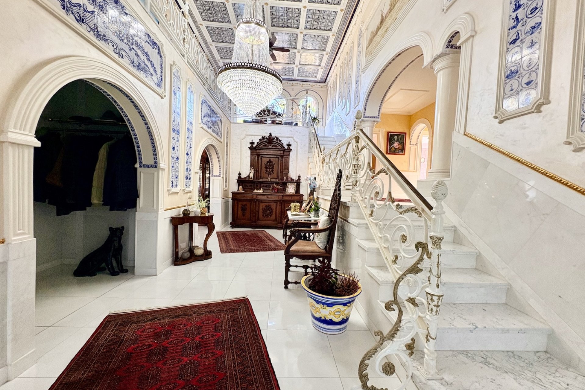 Reventa - Finca - San Fulgencio - La Marina