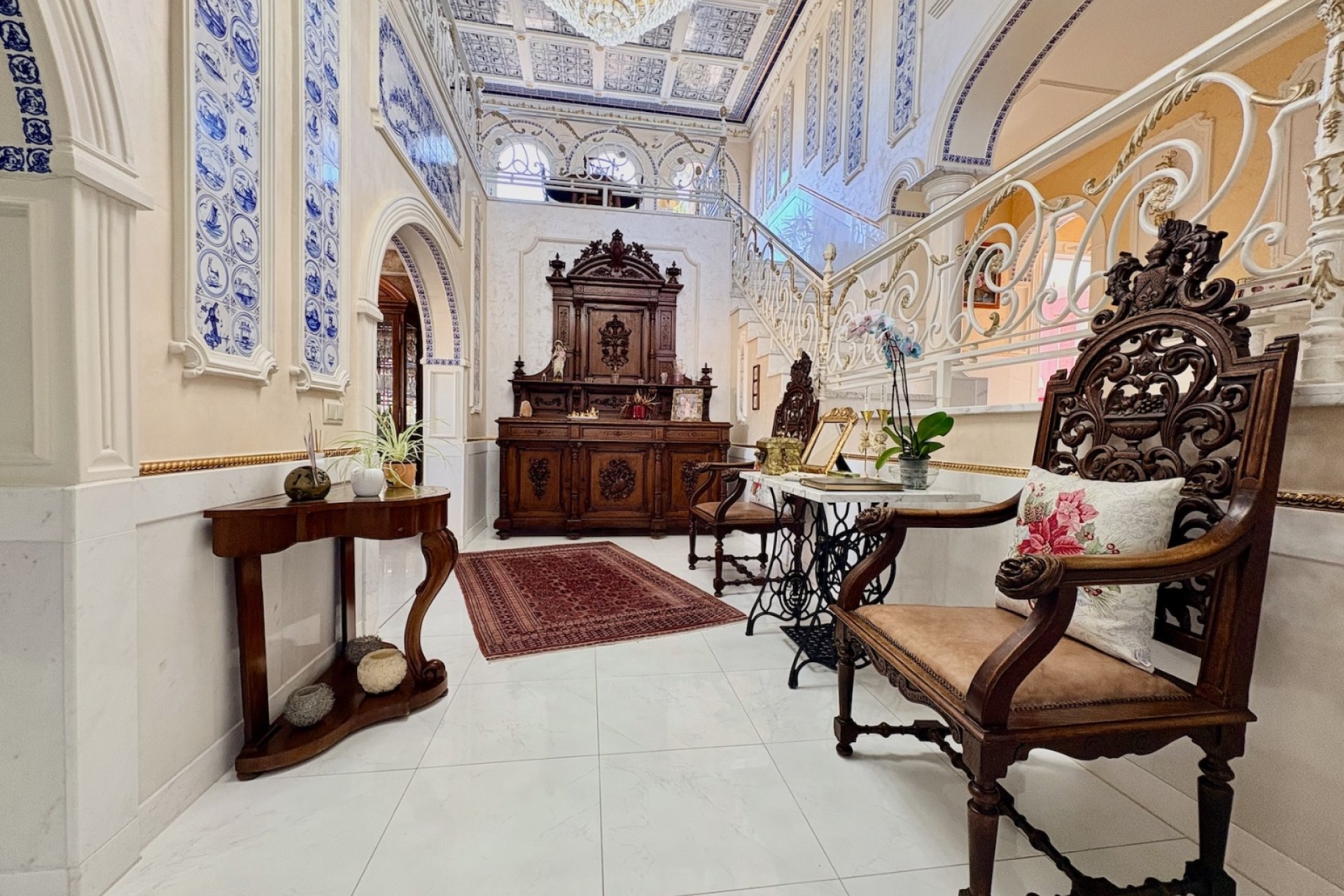 Reventa - Finca - San Fulgencio - La Marina