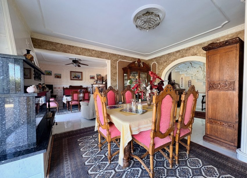 Reventa - Finca - San Fulgencio - La Marina