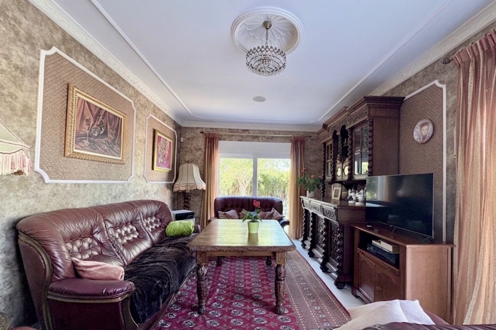 Reventa - Finca - San Fulgencio - La Marina