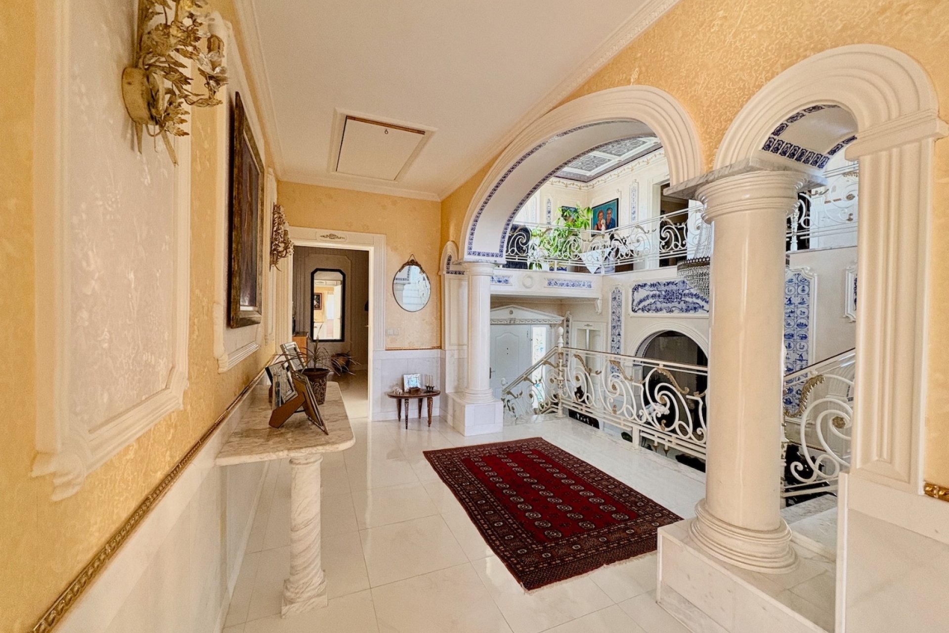 Reventa - Finca - San Fulgencio - La Marina