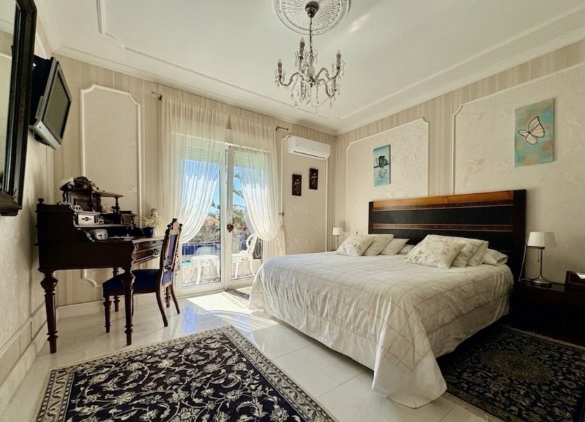 Reventa - Finca - San Fulgencio - La Marina