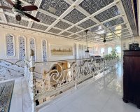 Reventa - Finca - San Fulgencio - La Marina