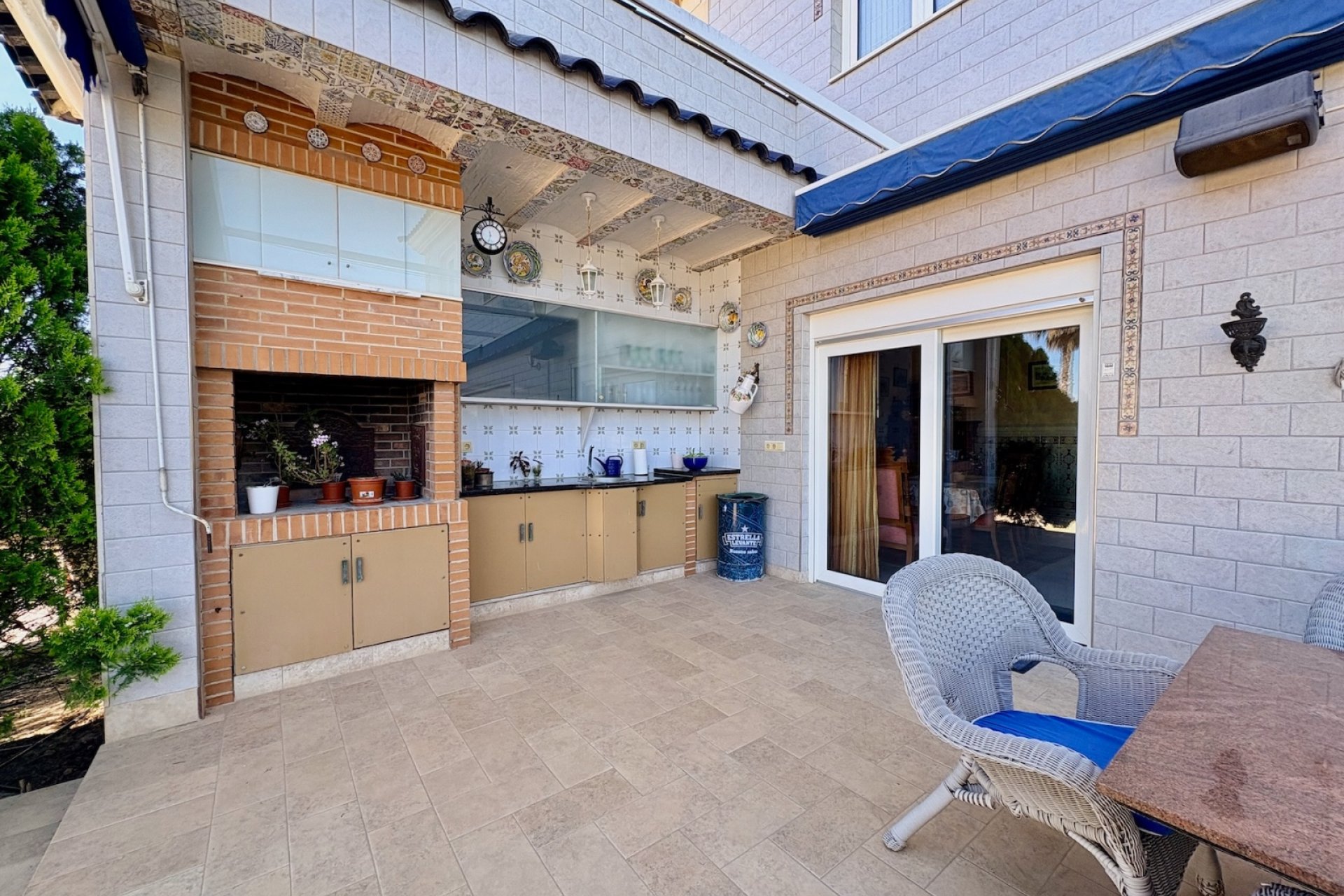 Reventa - Finca - San Fulgencio - La Marina
