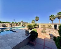Reventa - Finca - San Fulgencio - La Marina