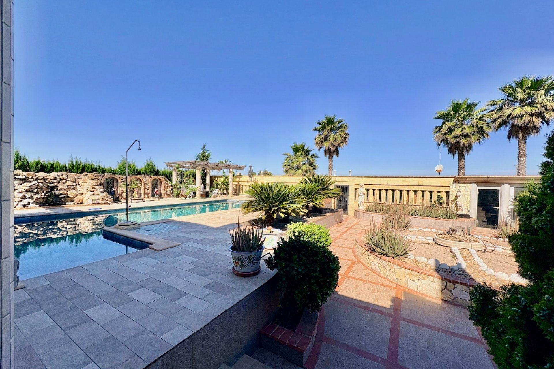 Reventa - Finca - San Fulgencio - La Marina