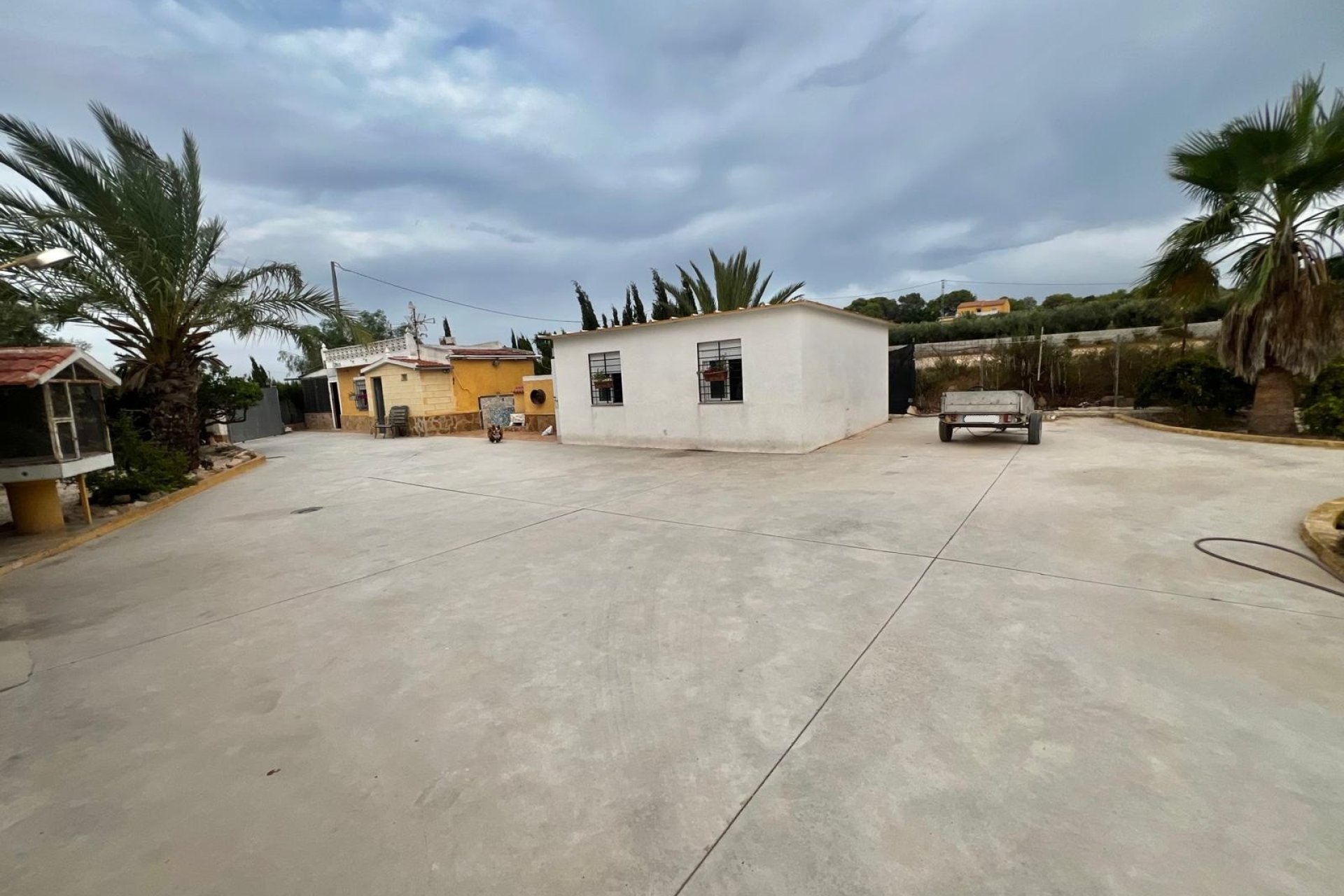 Reventa - Finca - San Fulgencio - San Fulgencio - Country
