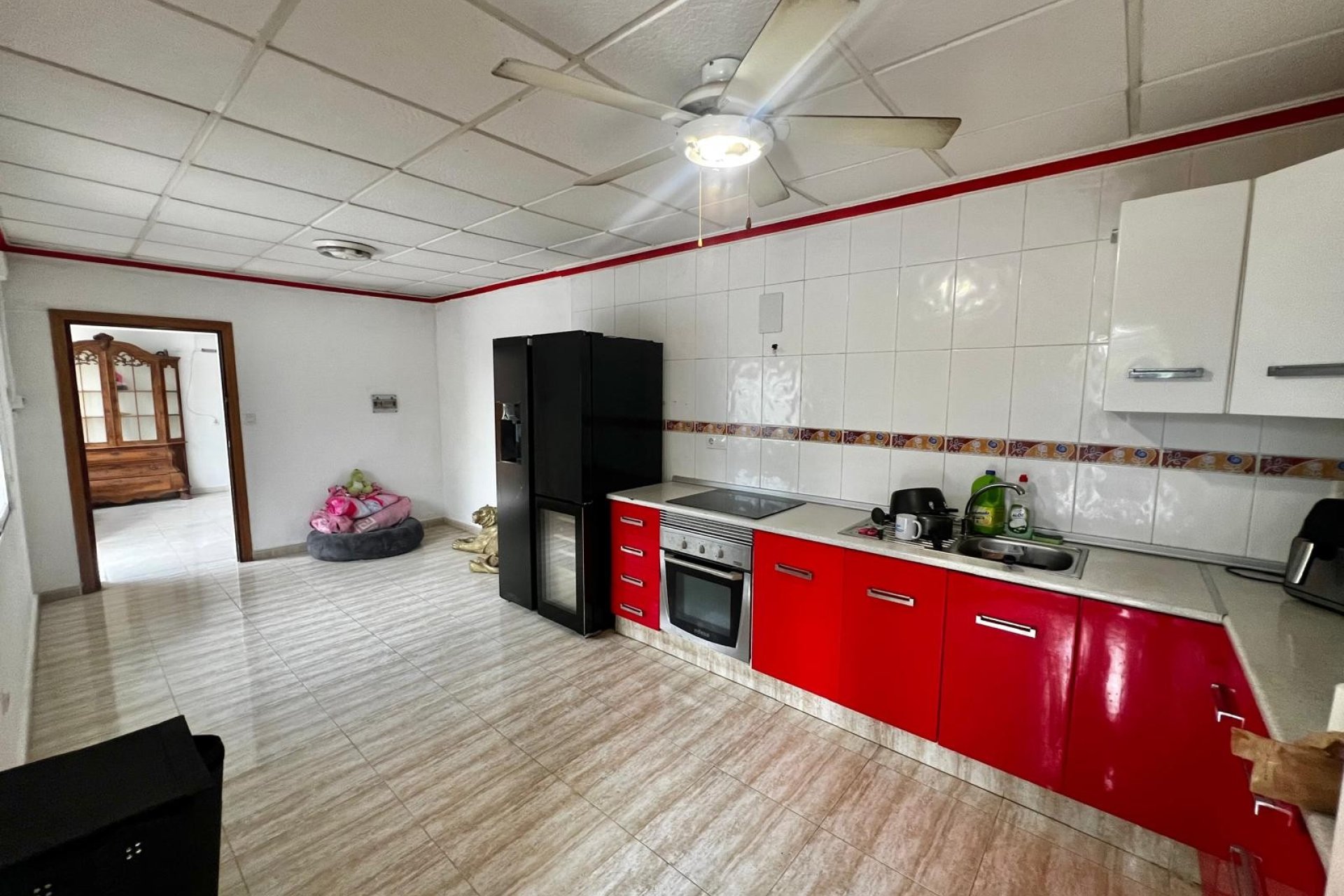 Reventa - Finca - San Fulgencio - San Fulgencio - Country