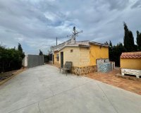 Reventa - Finca - San Fulgencio - San Fulgencio - Country
