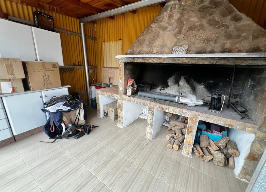 Reventa - Finca - San Fulgencio - San Fulgencio - Country