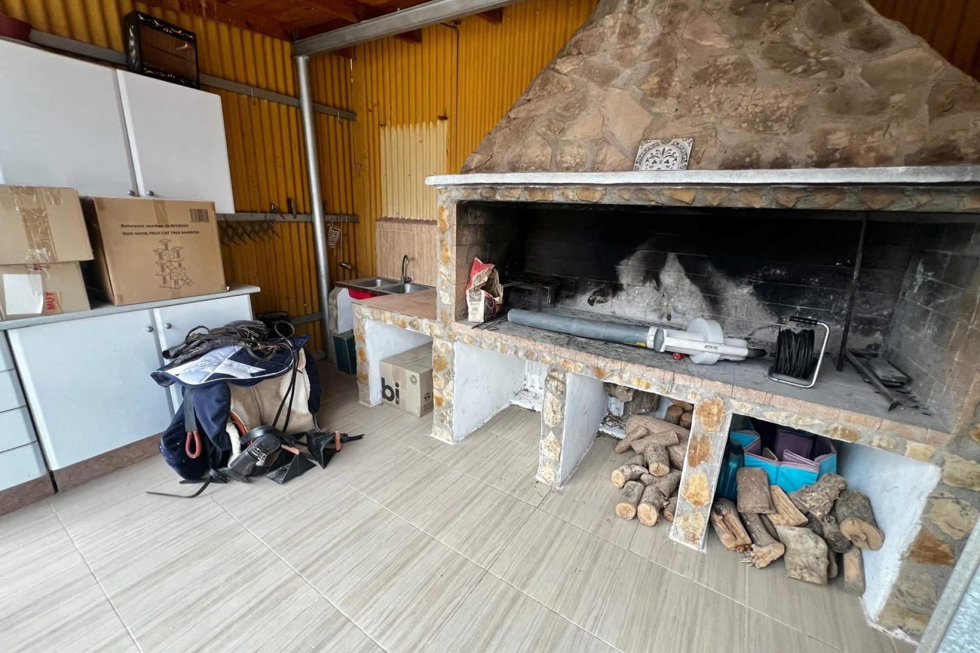 Reventa - Finca - San Fulgencio - San Fulgencio - Country