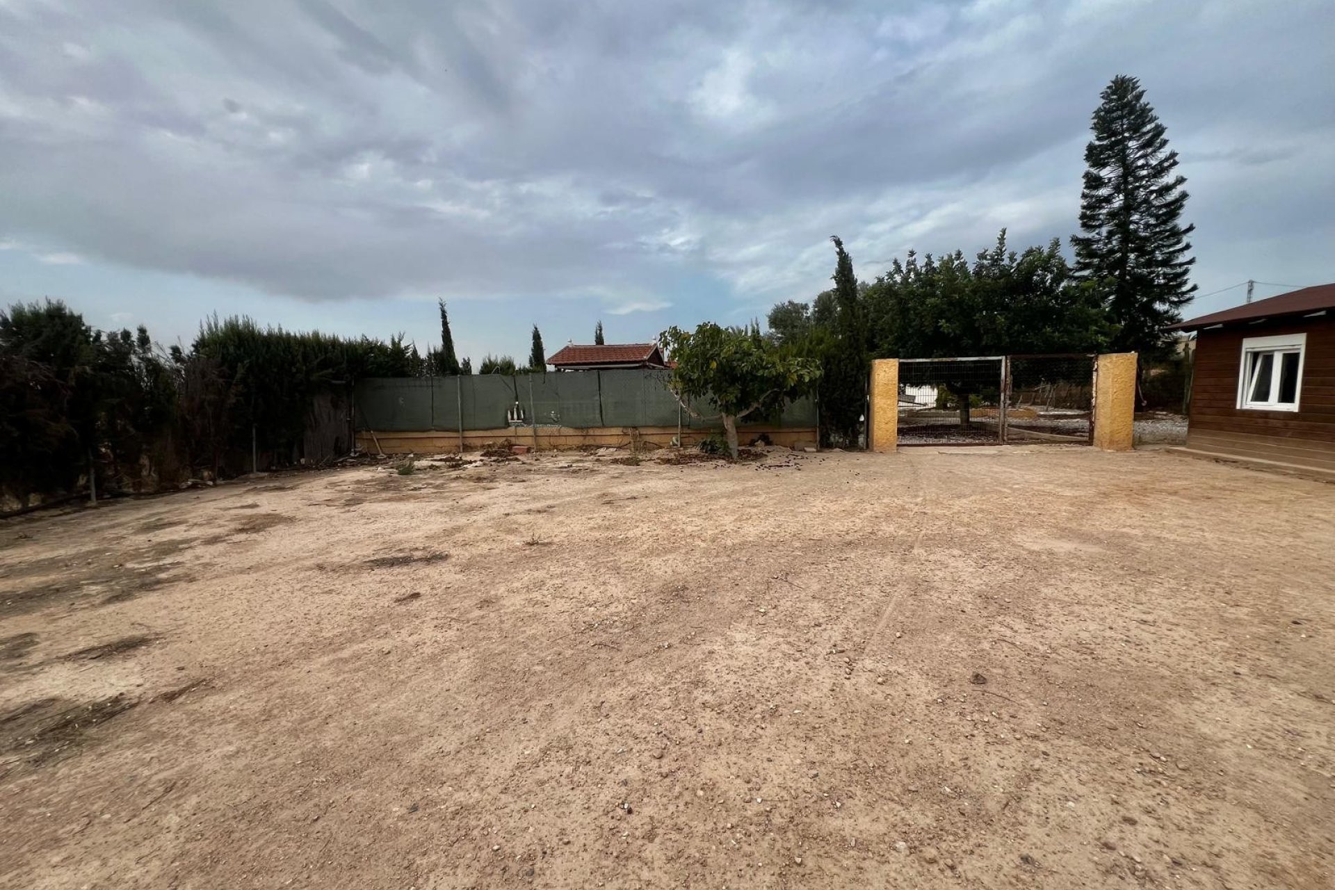 Reventa - Finca - San Fulgencio - San Fulgencio - Country