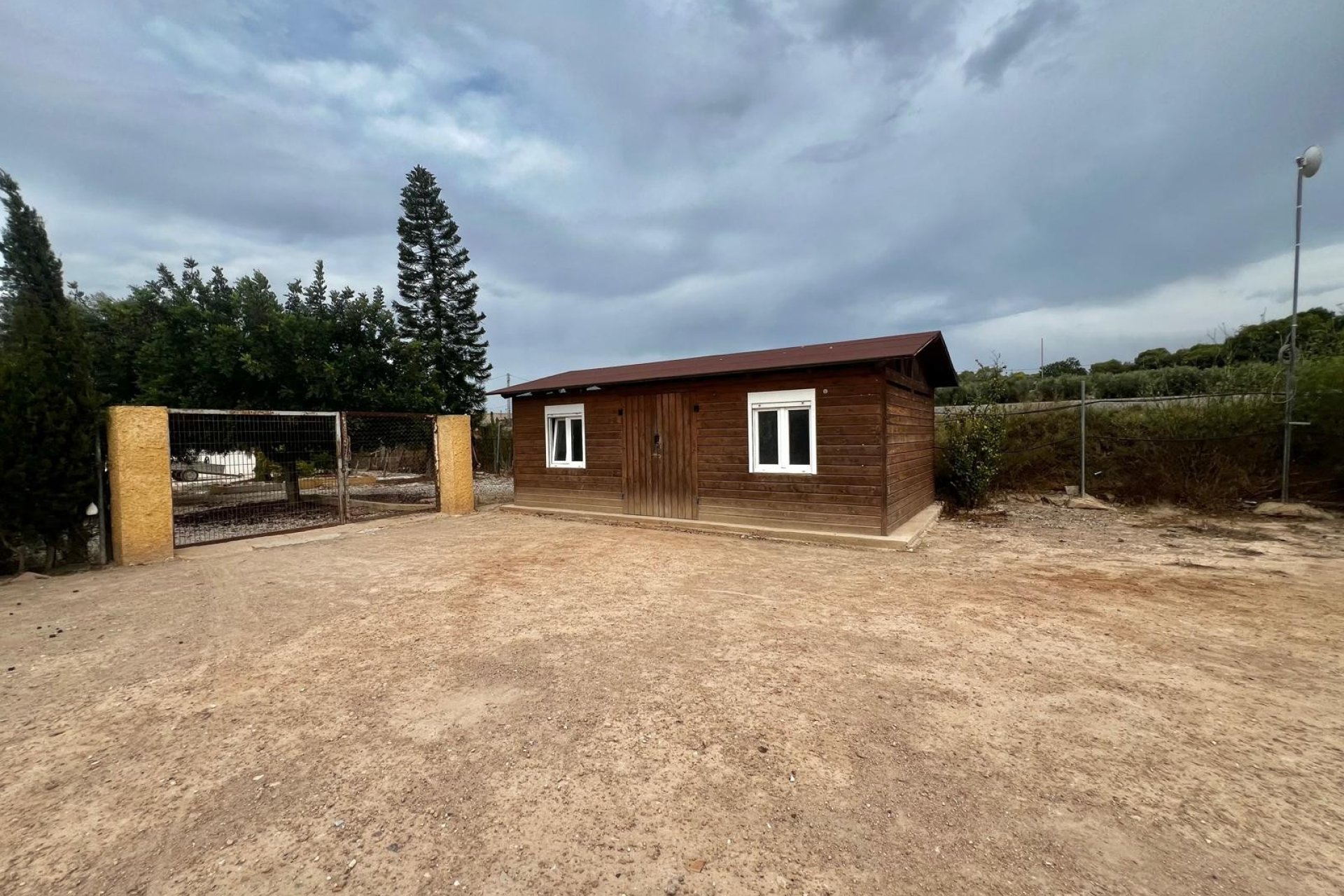 Reventa - Finca - San Fulgencio - San Fulgencio - Country