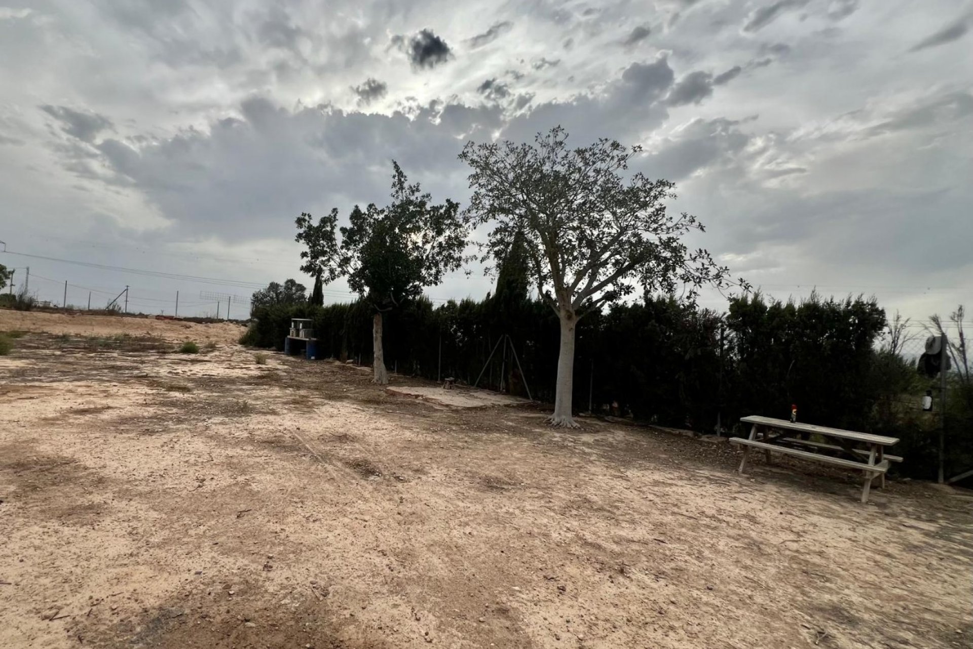 Reventa - Finca - San Fulgencio - San Fulgencio - Country