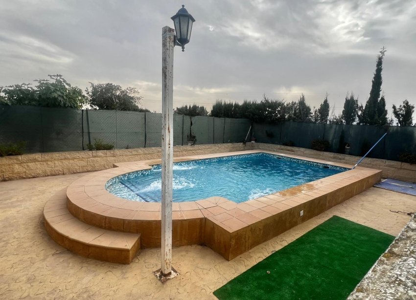 Reventa - Finca - San Fulgencio - San Fulgencio - Country