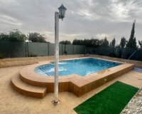 Reventa - Finca - San Fulgencio - San Fulgencio - Country