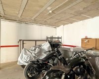 Reventa - garage - Orihuela Costa - Lomas de Cabo Roig