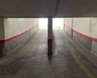 Reventa - garage - Torrevieja - Centro