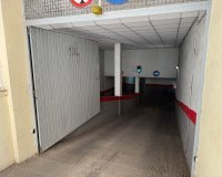 Reventa - garage - Torrevieja - Centro